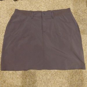 Lee Active Performance skirt